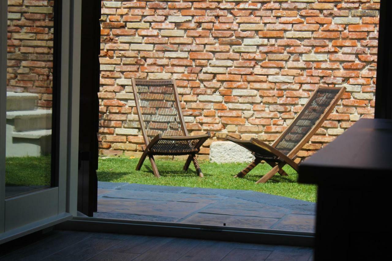Old House Appartement Sveti Filip i Jakov Buitenkant foto
